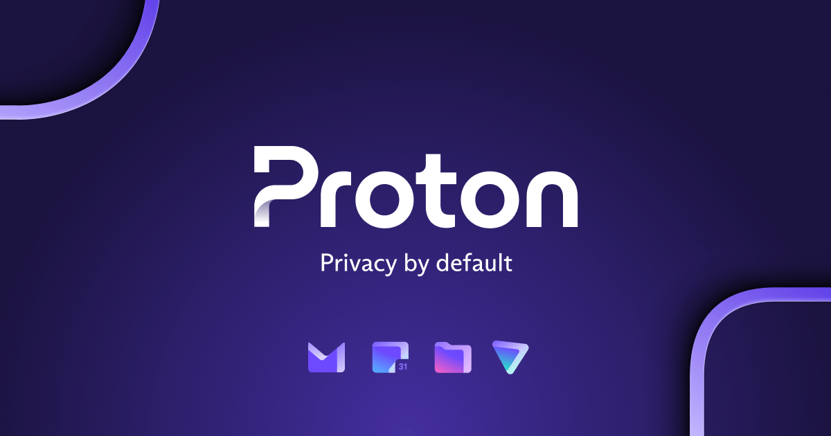 Introducing the New Proton Mail Desktop App